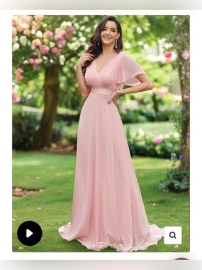Ever Pretty Monica Dress